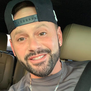 Meet your Posher, Ron